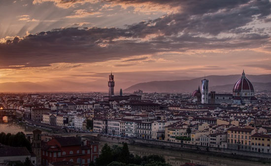 Florence